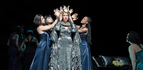 Foto: Karen Almond / Ópera del Met